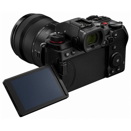 PANASONIC DC-S5KE-K MILC fényképezőgép PANASONIC DC-S5KE-K MILC fényképezőgép