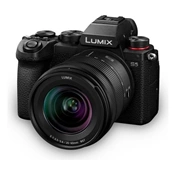 PANASONIC DC-S5KE-K MILC fényképezőgép PANASONIC DC-S5KE-K MILC fényképezőgép