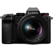 PANASONIC DC-S5KE-K MILC fényképezőgép PANASONIC DC-S5KE-K MILC fényképezőgép