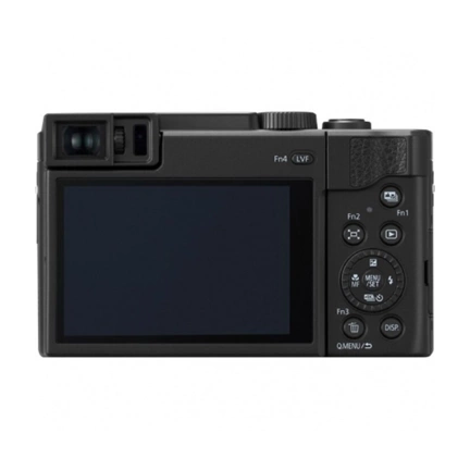 PANASONIC DC-TZ95D fekete