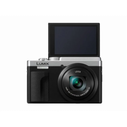 PANASONIC DC-TZ95 - Fekete
