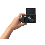 PANASONIC DC-TZ95 - Fekete
