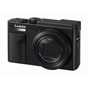 PANASONIC DC-TZ95 - Fekete