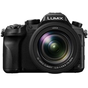 PANASONIC DMC-FZ2000 Fekete