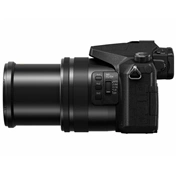 PANASONIC DMC-FZ2000 Fekete