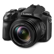 PANASONIC DMC-FZ2000 Fekete