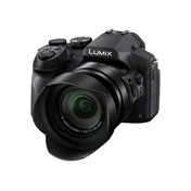 PANASONIC DMC-FZ300EP Fekete