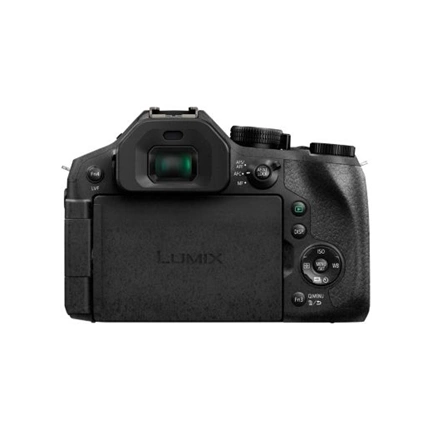 PANASONIC DMC-FZ300EP Fekete