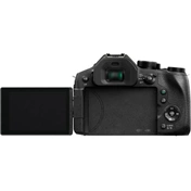 PANASONIC DMC-FZ300EP Fekete