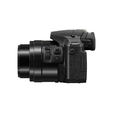 PANASONIC DMC-FZ300EP Fekete