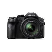 PANASONIC DMC-FZ300EP Fekete