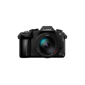 PANASONIC DMC-G80HAEGK MILC fényképezőgép KIT