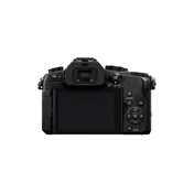 PANASONIC DMC-G80HAEGK MILC fényképezőgép KIT