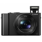 PANASONIC DMC-LX15EP-K