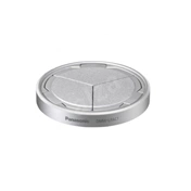 PANASONIC  DMW-LFAC1GUS objektívsapka ezüst