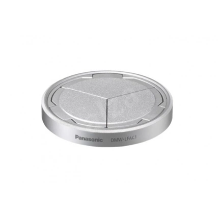 PANASONIC  DMW-LFAC1GUS objektívsapka ezüst