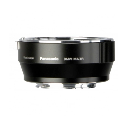 PANASONIC DMW-MA3RE adapter