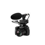 PANASONIC DMW-XLR1E mikrofon adapter
