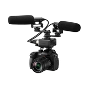 PANASONIC DMW-XLR1E mikrofon adapter