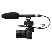 PANASONIC DMW-XLR1E mikrofon adapter