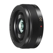 Panasonic LUMIX G VARIO 20mm f/1.7 ? ASPH (H-H020AE)