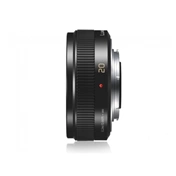 Panasonic LUMIX G VARIO 20mm f/1.7 ? ASPH (H-H020AE)