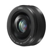 Panasonic LUMIX G VARIO 20mm f/1.7 ? ASPH (H-H020AE)