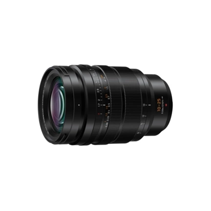 PANASONIC H-X1025E 10-25 mm zoomobjektív f1.7 (MFT) PANASONIC H-X1025E 10-25 mm zoomobjektív f1.7 (MFT)