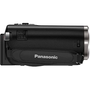 PANASONIC HC-V180EP-K FullHD videókamera fekete