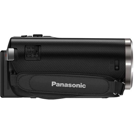 PANASONIC HC-V180EP-K FullHD videókamera fekete