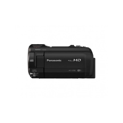 PANASONIC HC-V785EP-K Full HD Videókamera fekete