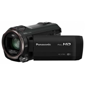 PANASONIC HC-V785EP-K Full HD Videókamera fekete