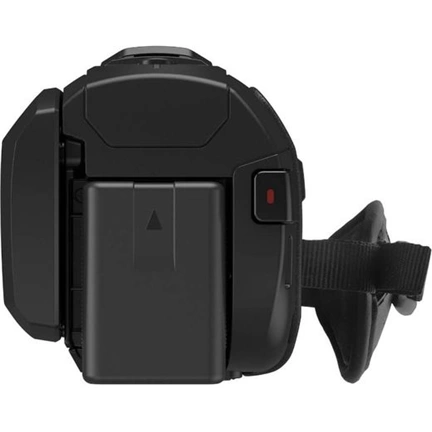 PANASONIC HC-V800EP-K Full HD Videókamera fekete