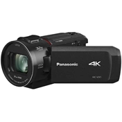 PANASONIC HC-VX1 4K Ultra HD kamkorder