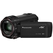 PANASONIC HC-VX980EP-K 4K videókamera