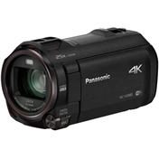 PANASONIC HC-VX980EP-K 4K videókamera