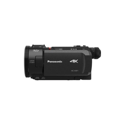 PANASONIC HC-VXF1EP-K videókamera