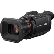PANASONIC HC-X1500E 4K videókamera