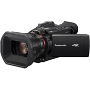 PANASONIC HC-X1500E 4K videókamera