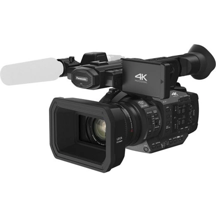PANASONIC HC-X1E videókamera PANASONIC HC-X1E videókamera