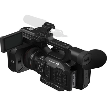 PANASONIC HC-X1E videókamera PANASONIC HC-X1E videókamera