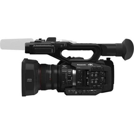 PANASONIC HC-X1E videókamera