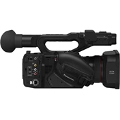 PANASONIC HC-X1E videókamera PANASONIC HC-X1E videókamera