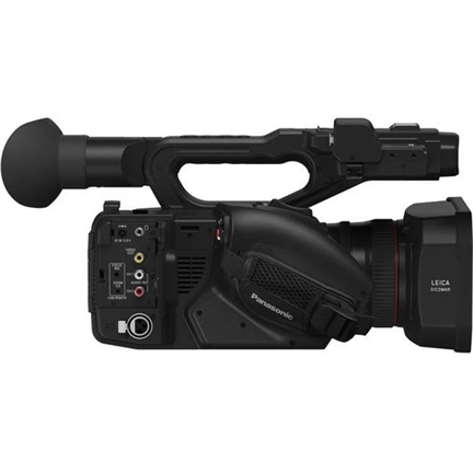PANASONIC HC-X1E videókamera PANASONIC HC-X1E videókamera