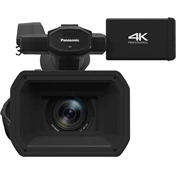 PANASONIC HC-X1E videókamera PANASONIC HC-X1E videókamera
