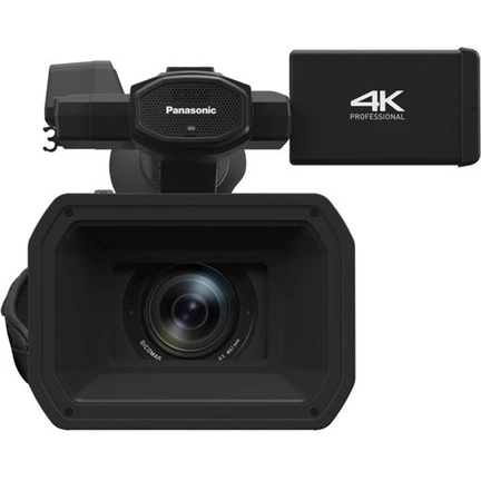 PANASONIC HC-X1E videókamera PANASONIC HC-X1E videókamera