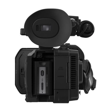 PANASONIC HC-X1E videókamera PANASONIC HC-X1E videókamera