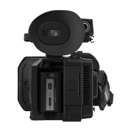 PANASONIC HC-X1E videókamera PANASONIC HC-X1E videókamera