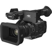 PANASONIC HC-X1E videókamera PANASONIC HC-X1E videókamera