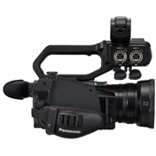 PANASONIC HC-X2000E 4K videókamera